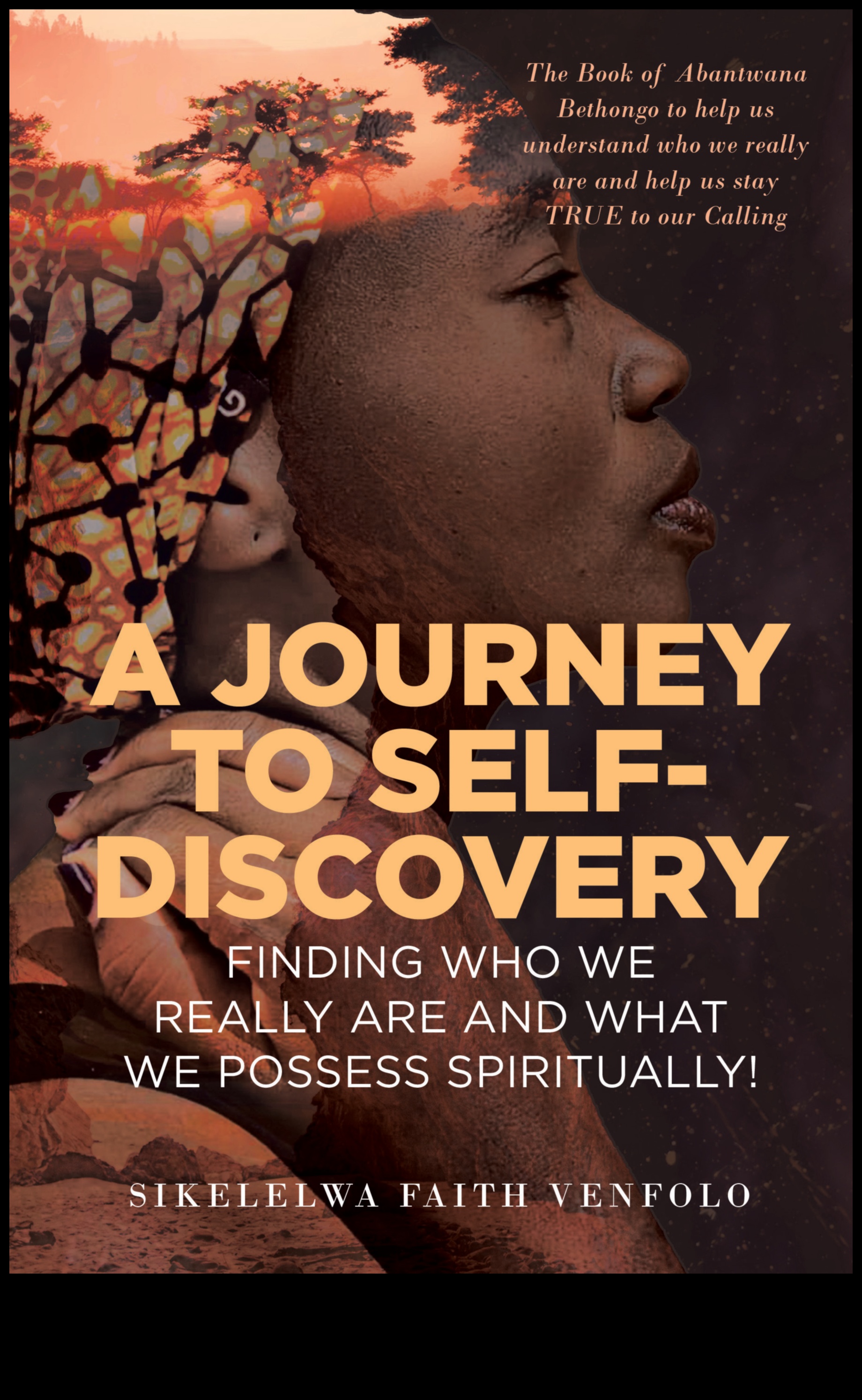 גילויים משוטטים: נתיב של נוסע לגילוי עצמי