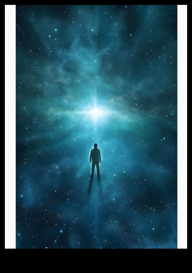 מסעות אסטרלים: חקר המסלולים העצומים של הקוסמוס