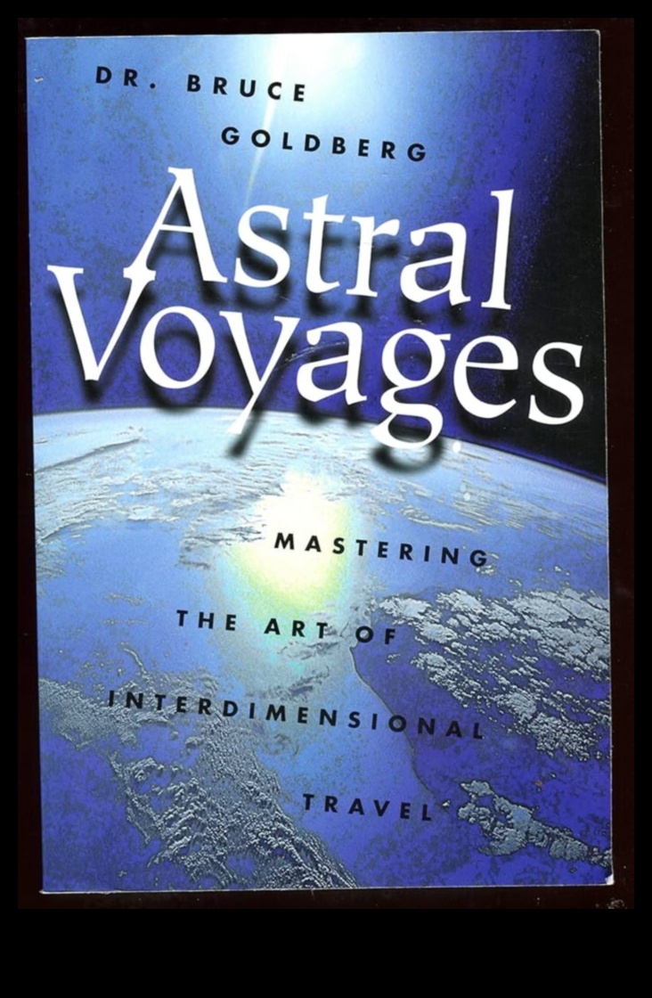 מסעות אסטרלים: חקר המסלולים העצומים של הקוסמוס