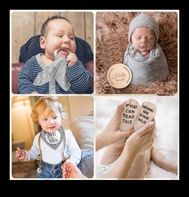 מעבר לשמיכות מתנות מתחשבות לכל אירוע תינוק 3 מעבר לשמיכות: מתנות מתחשבות לכל אירוע לתינוק