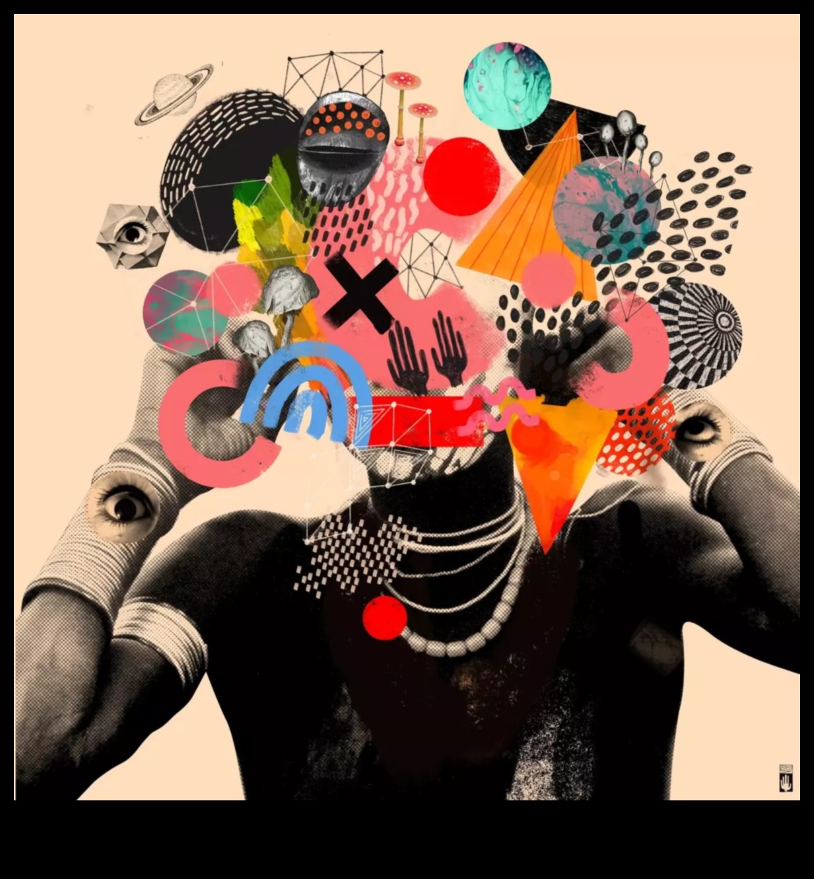 אפוסים יומיומיים: פלאי עולם בעולם הפופ ארט