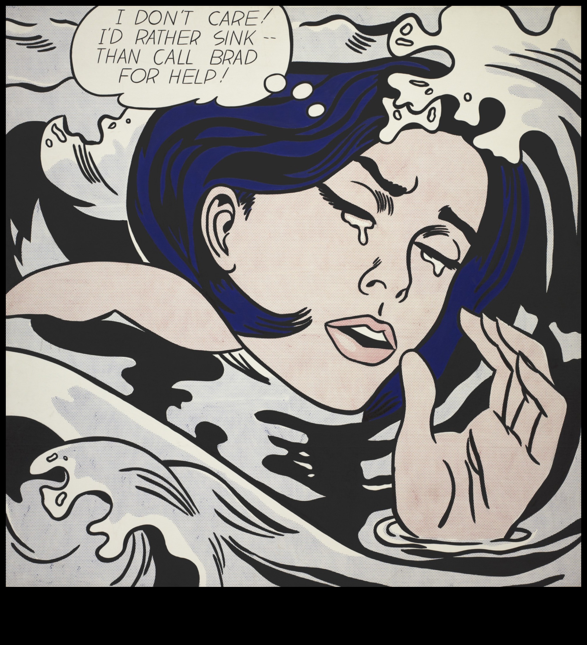 אפוסים יומיומיים: פלאי עולם בעולם הפופ ארט