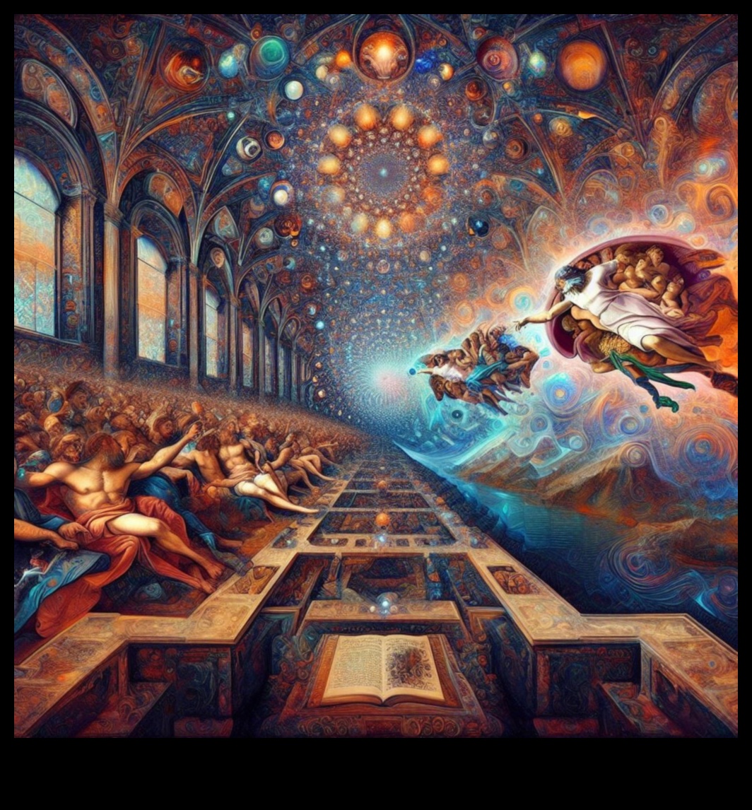 חוסר משקל ארע: רגעים של שמחה בריקוד הקוסמי