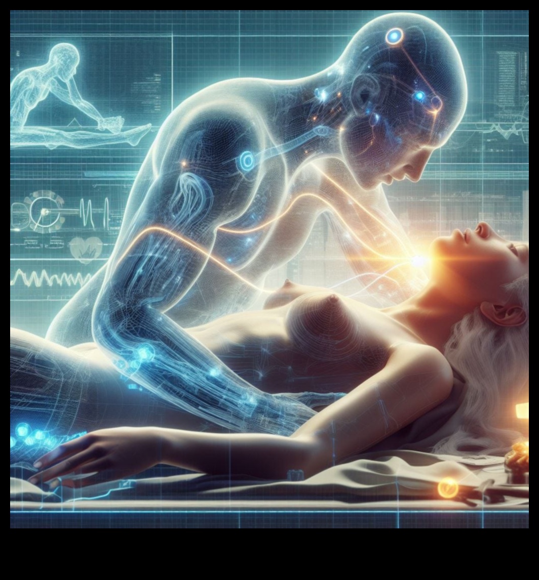 חוסר משקל ארע: רגעים של שמחה בריקוד הקוסמי