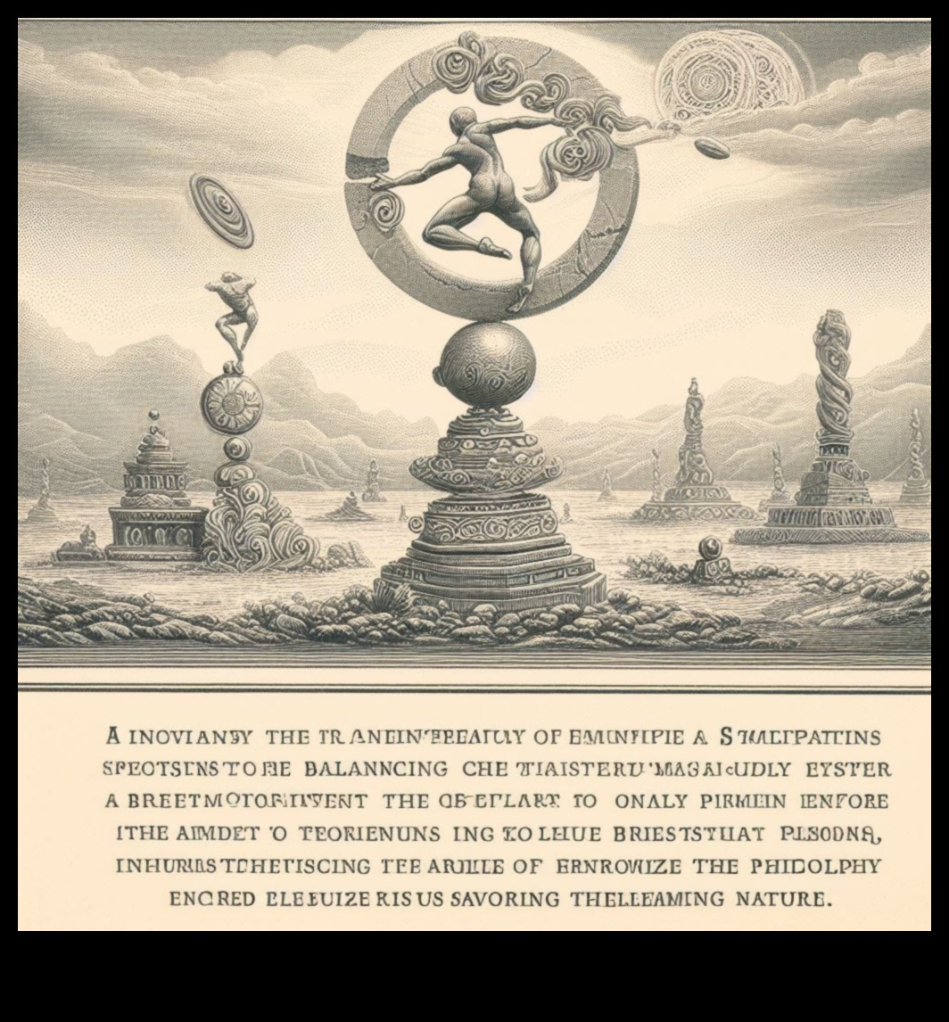 חוסר משקל ארע: רגעים של שמחה בריקוד הקוסמי