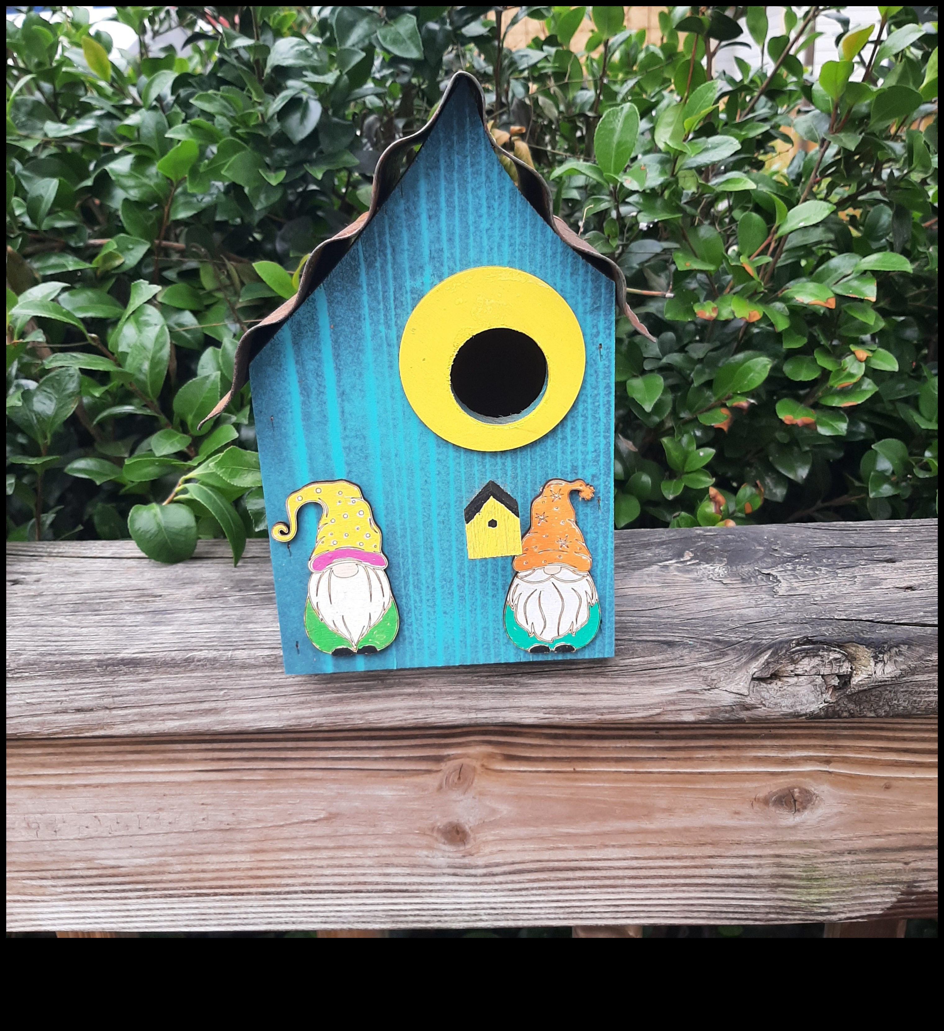 מלאכת ציפורים גחמנית לכל המשפחה 4 ילדים עשה זאת בעצמך חברים נוצות: יצירה של בתי ציפורים ומאכילי ציפורים