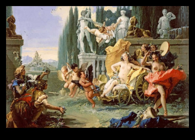 חגיגות אזרחיות פסטיבלים ואירועים באמנות הרומית חקר חזותי של הדרכים שבהן חגגו הרומאים את עירם ואת ההיסטוריה שלה. 3 חגיגות אזרחיות: פסטיבלים ואירועים באמנות הרומית