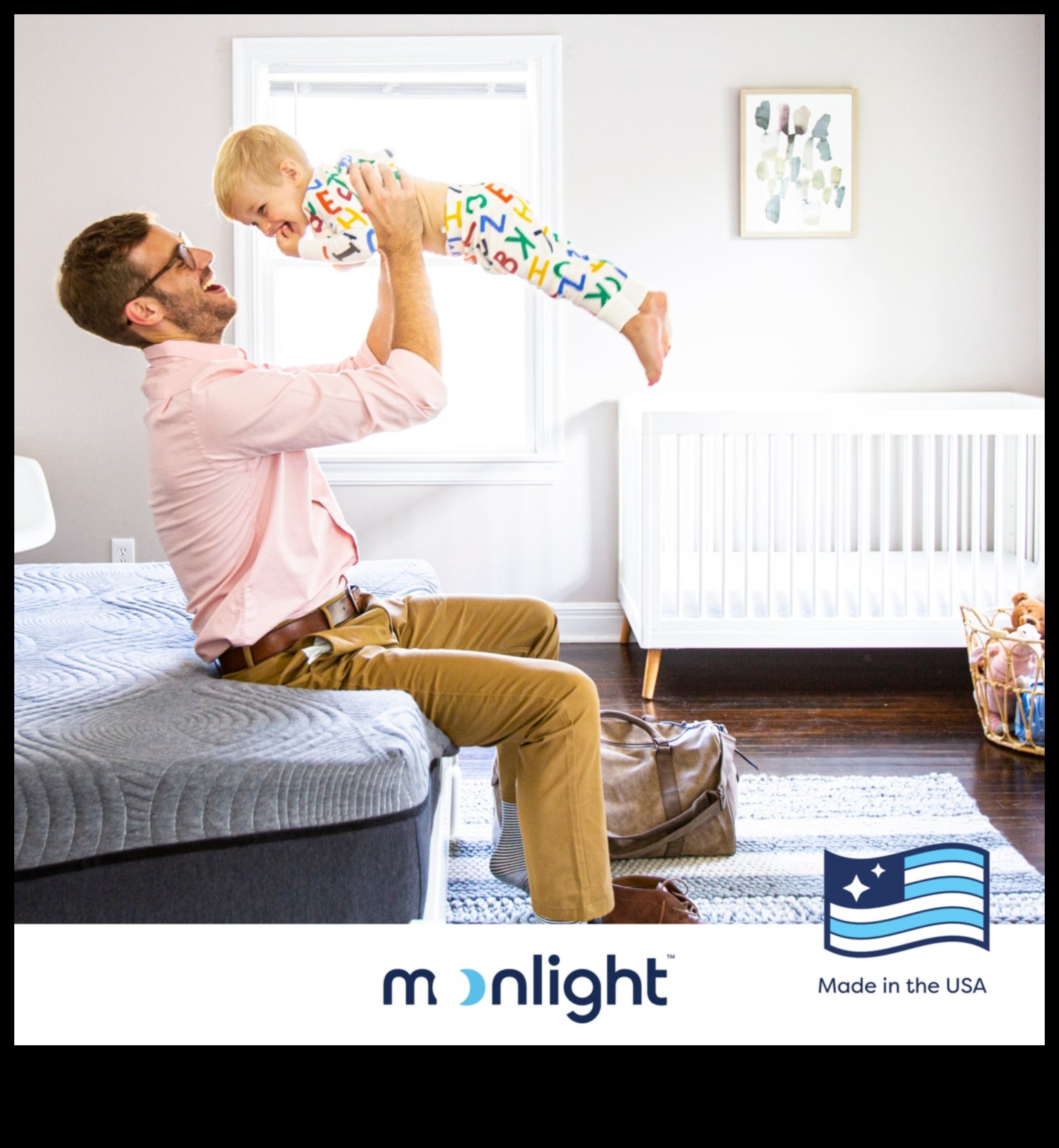 תרדמת אור כוכבים: הדרכת תינוקך לשינה שלווה