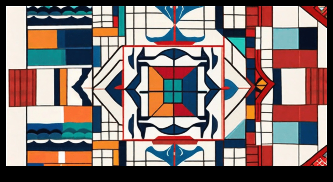 Kkoktu קוריאני: שמיכה מסורתית כביטוי אמנותי