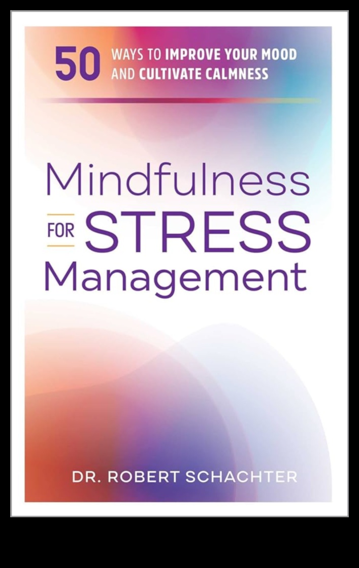 חיים בזנים: חיים בזרימה של טכניקות יעילות להפחתת מתחים מודעת