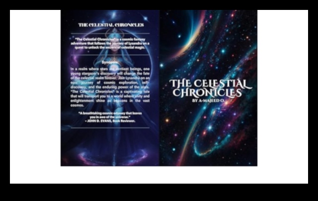 Celestial Chronicles Astronomy's Epic Tales of the Universe 4 כרוניקות שמימיות: סיפורי האסטרונומיה האפיים