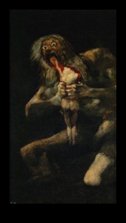 מבטו של גויה מבט ביקורתי על אמנות רומנטית ספרדית 3 מבטו של גויה: פרשנות חברתית באמנות הרומנטית הספרדית