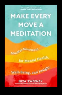 תנועה מדיטטיבית: המסע היומי לבריאות גופנית מיטבית