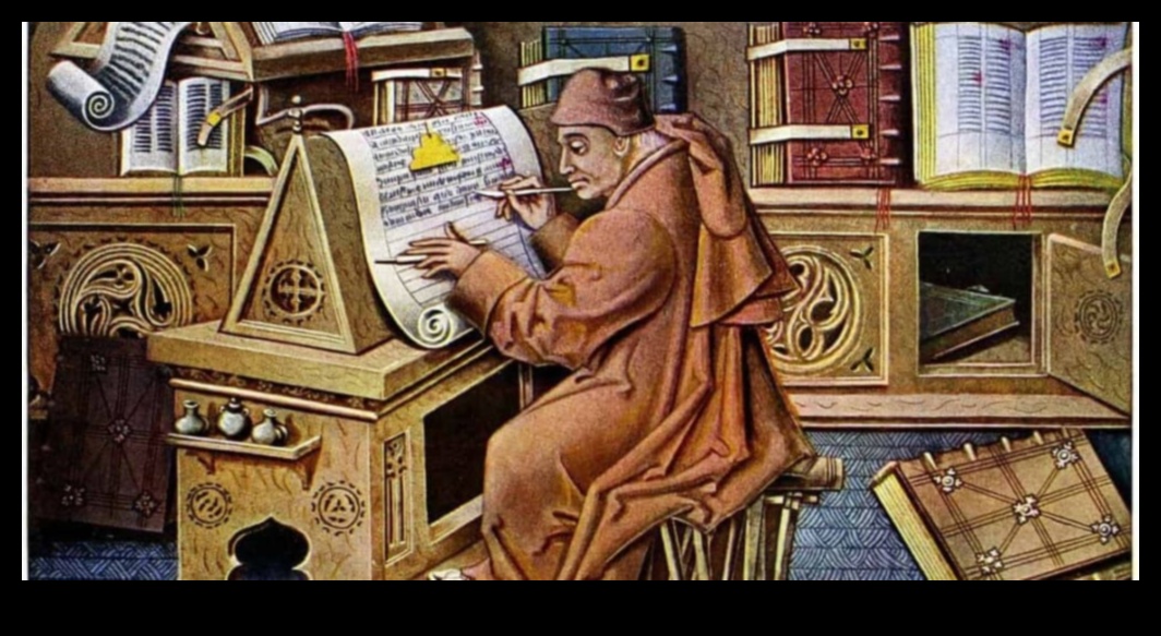 דיאלוגים אמנותיים: שיחות על פני זמן בכתבי יד מתקופת הרנסנס