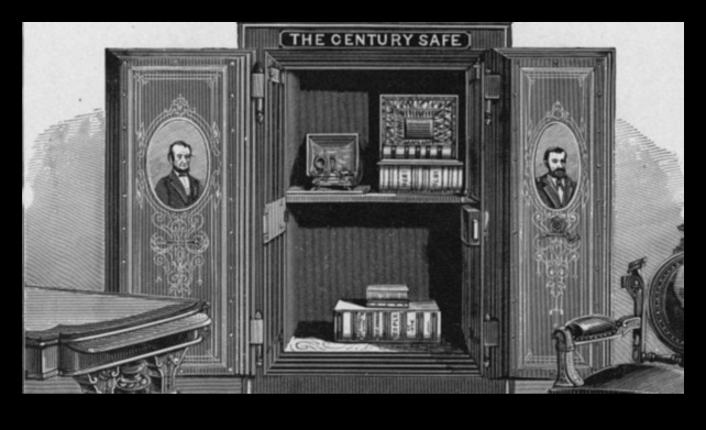 קפסולות זמן תרבות סיור עולמי באתרים היסטוריים איקוניים 3 קפסולות זמן תרבותיות: סיור עולמי באתרים היסטוריים