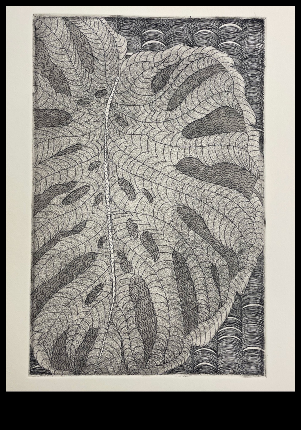 טכניקות מתקדמות בהדפסה: יצירת אמנות גרפית ייחודית