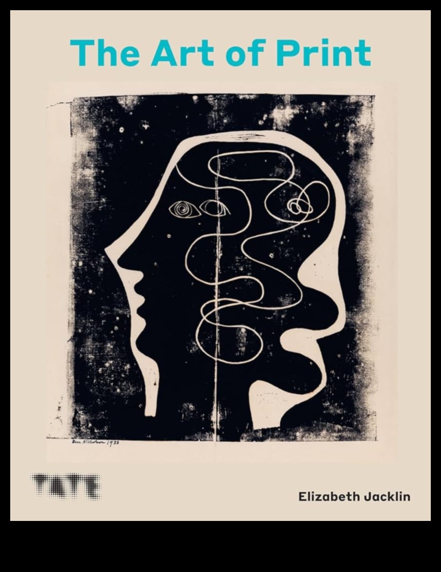 טכניקות מתקדמות בהדפסה: יצירת אמנות גרפית ייחודית