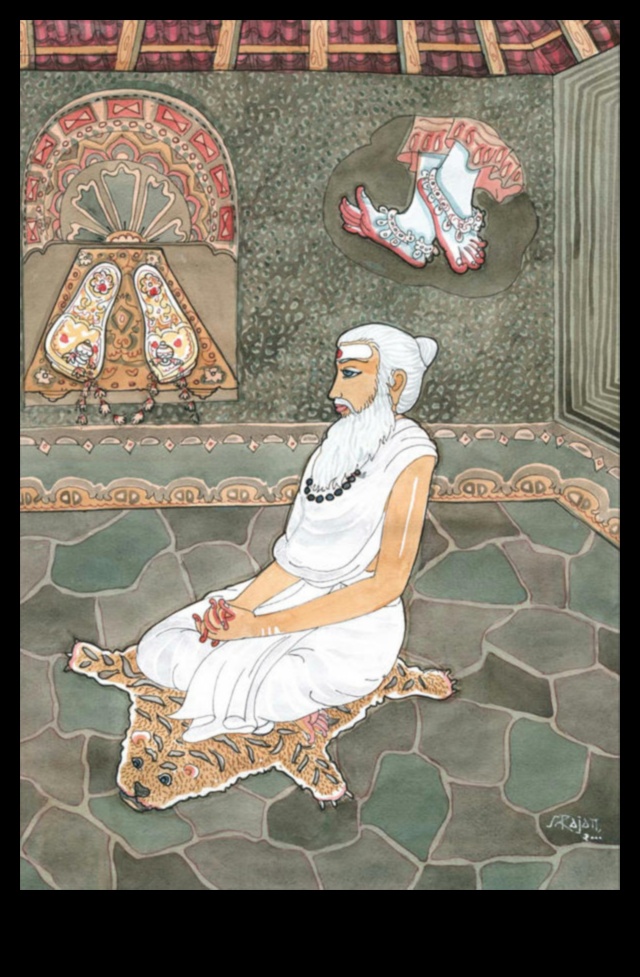 כרוניקה של שקט מסע דרך המדיטציה 5 כרוניקה של שקט: מיפוי האבולוציה ההיסטורית של מדיטציה