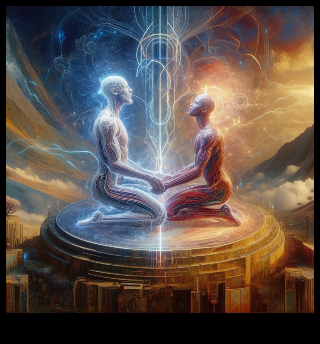 כרוניקה של שקט מסע דרך המדיטציה 4 כרוניקה של שקט: מיפוי האבולוציה ההיסטורית של מדיטציה