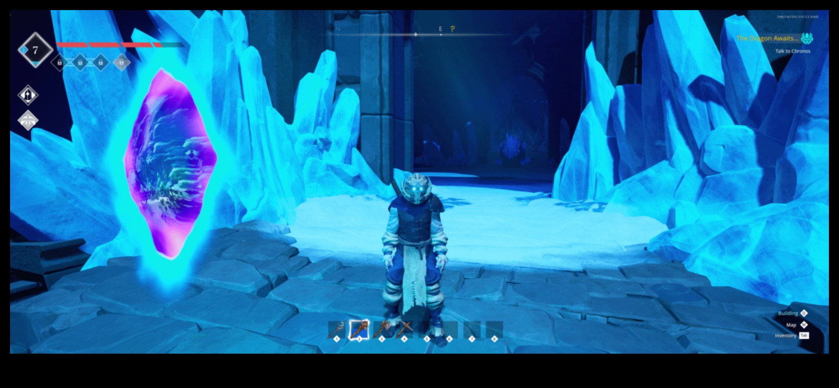 Quest Quickfix: פתרונות מיידיים לדחף ההרפתקאות שלך