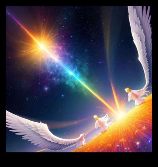 Heavenly Harmony סימפוניה שמימית של קול מהדהד דרך הקוסמוס 5 הרמוניה שמימית: שירים שמימיים מהדהדים דרך ממלכות קוסמיות