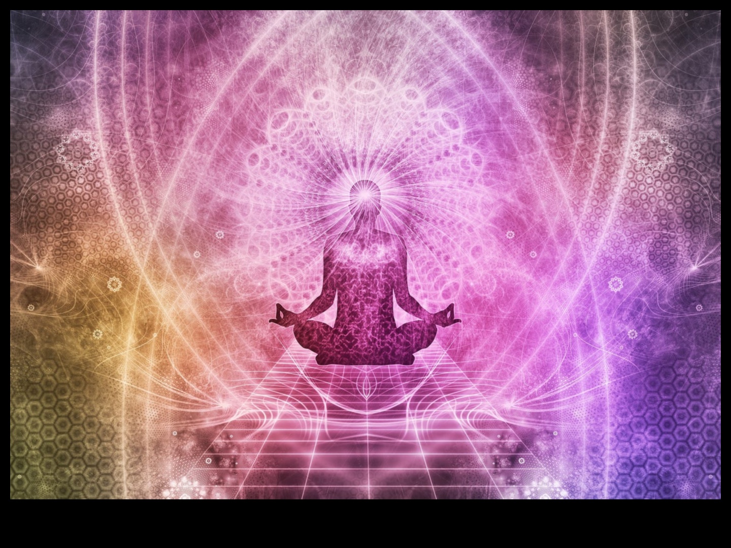 רגעים נצחיים: סקירה היסטורית של שיטות מדיטציה