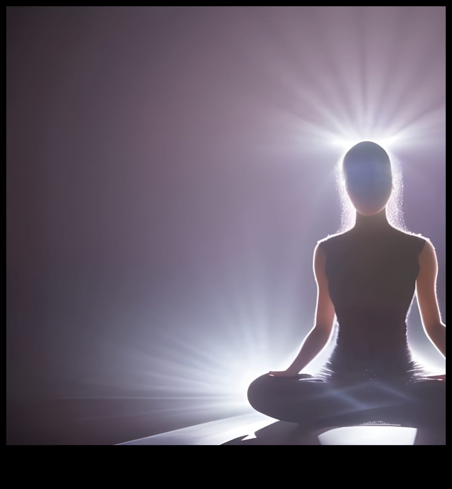 רגעים נצחיים: סקירה היסטורית של שיטות מדיטציה