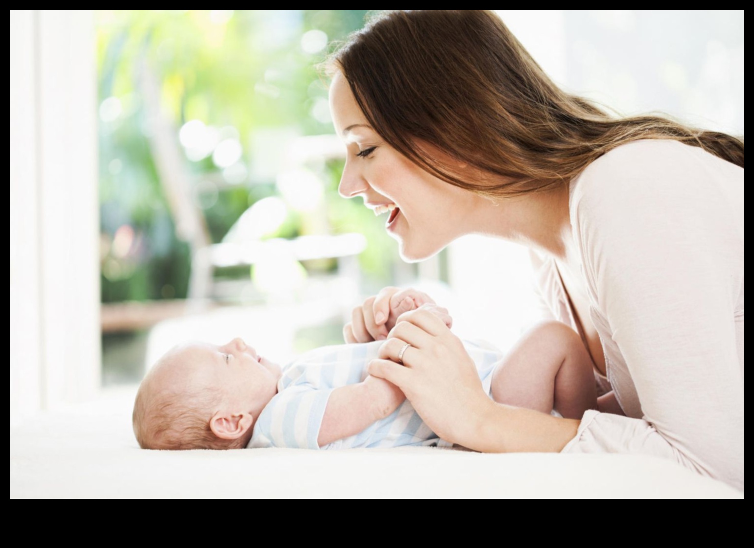 התכוננו לשמחה חובה לרך הנולד (מילים) 5 התכוננו לשמחה: תינוקות חיוניים