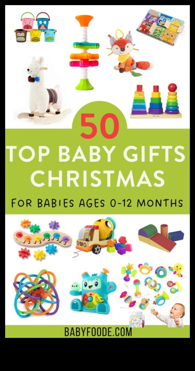 התכוננו לשמחה חובה לרך הנולד שלך (מילים) 4 התכוננו לשמחה: תינוקות חיוניים