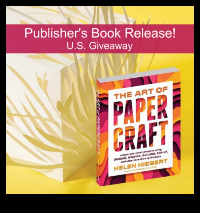 יצירת נייר עם טיפוגרפיה: יצירת מילים כאמנות