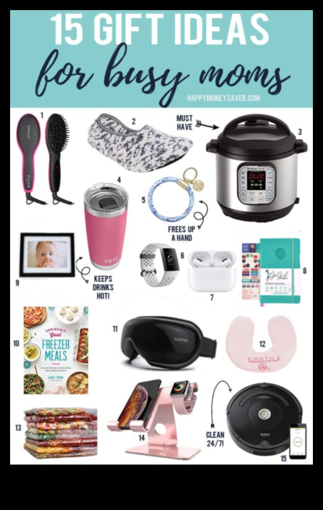 Happy Hands 5 גאדג'טים חובה להורים עסוקים 2 ידיים שמחות: ציוד חיוני להורים עסוקים