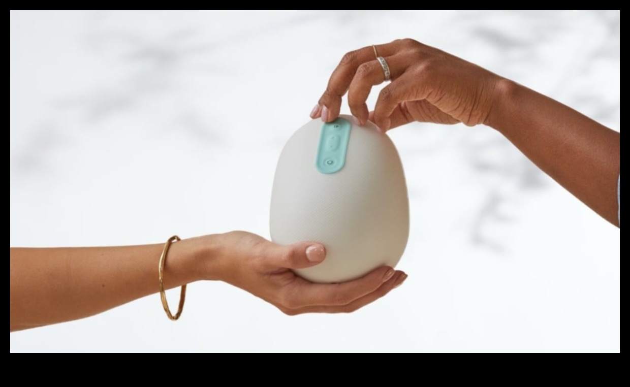 Happy Hands 5 גאדג'טים חובה להורים עסוקים 4 ידיים שמחות: ציוד חיוני להורים עסוקים