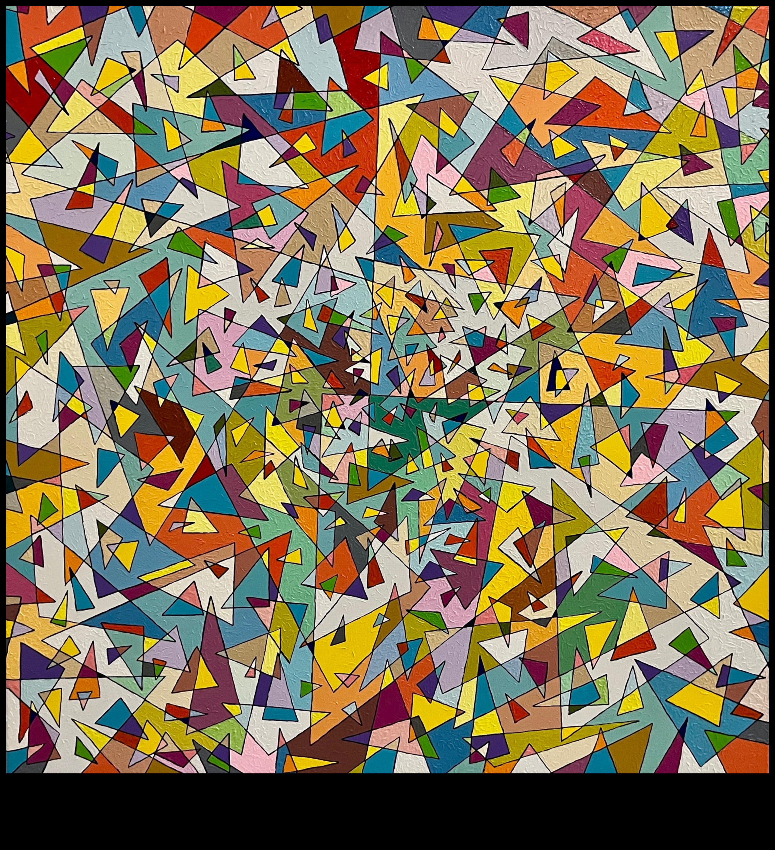 ההד של הריאליזם: ההשפעה המתמשכת על סגנונות אמנותיים