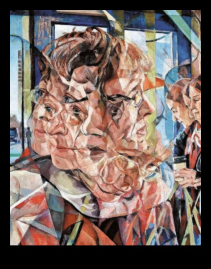 ההד של הריאליזם: ההשפעה המתמשכת על סגנונות אמנותיים