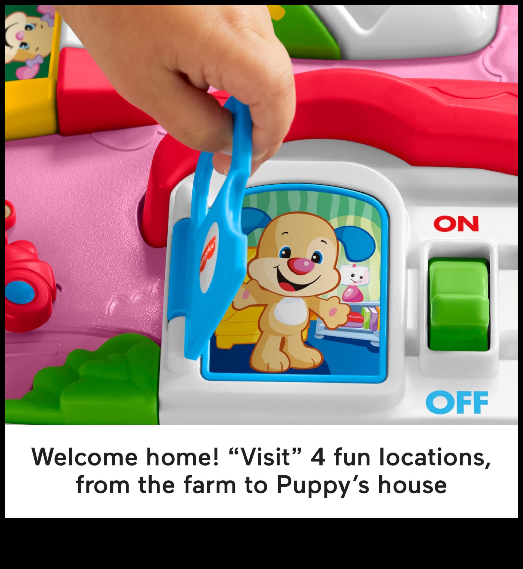 גלה, צחק, למד: יצירה של פעילויות תינוקות בלתי נשכחות