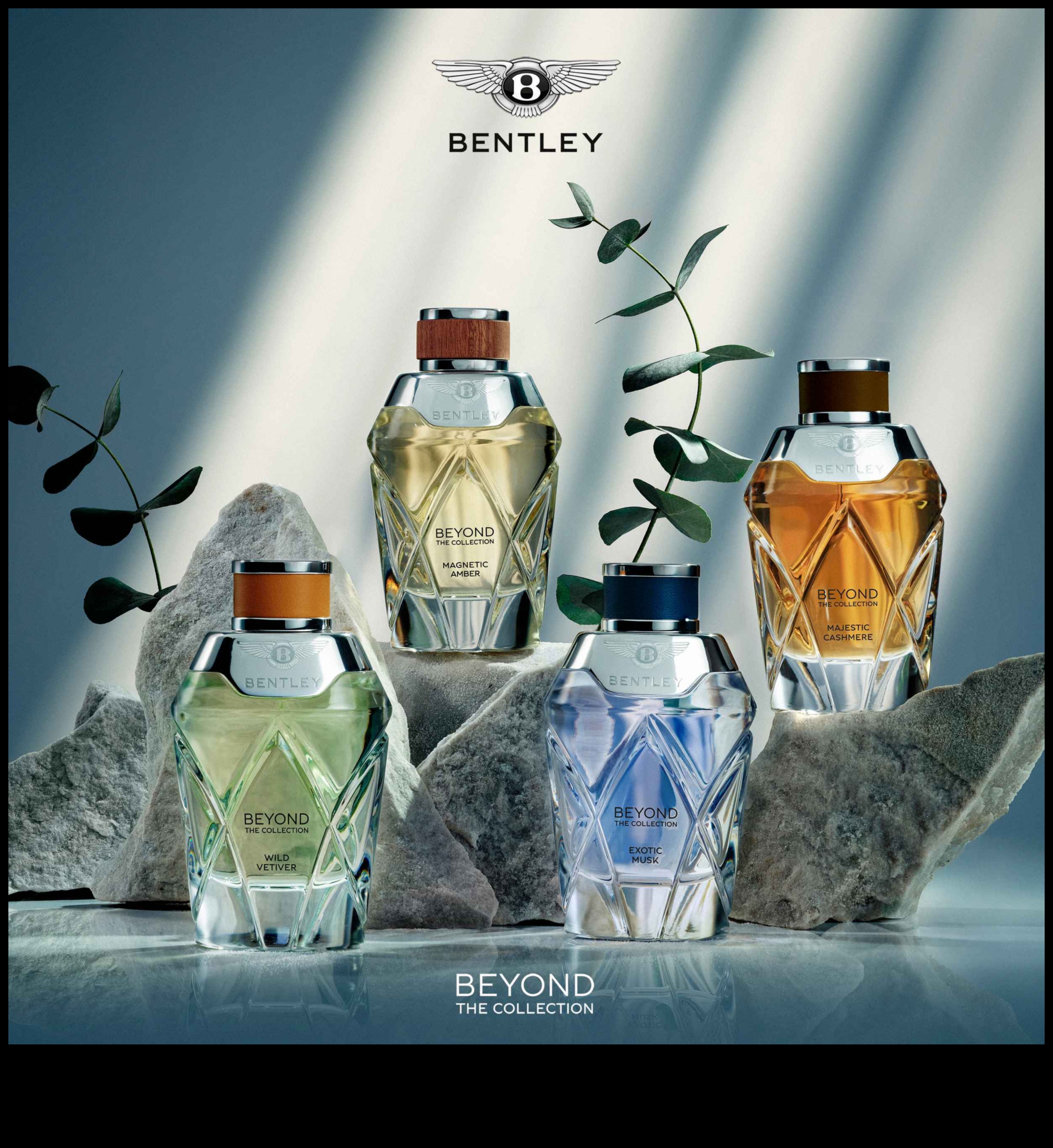 מעבר לאלגנטיות: ניווט בחיק היוקרה ברחבי העולם