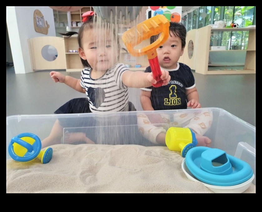 מוצרי תינוקות מושכים לפאר חושי שמעוררים ומשמחים 3 פאר חושי: מוצרי תינוקות מרתקים