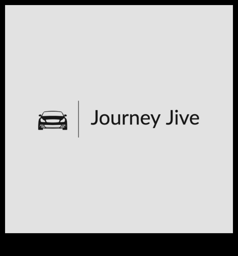 Journey Jive: A Traveler's Groovy Guide