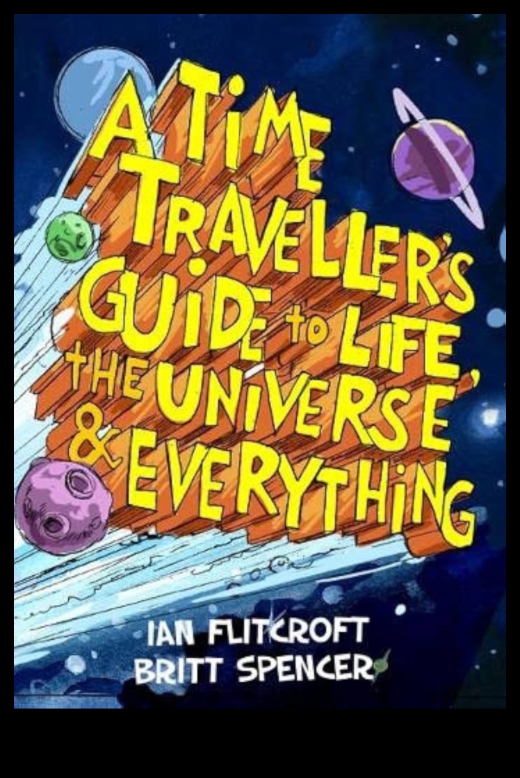 Journey Jive: A Traveler's Groovy Guide