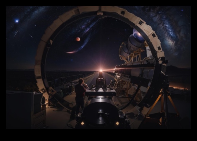 Stellar Soiree חגיגה שמימית של תופעות פלנטריות 2 Stellar Soiree: חגיגה שמימית של תופעות פלנטריות