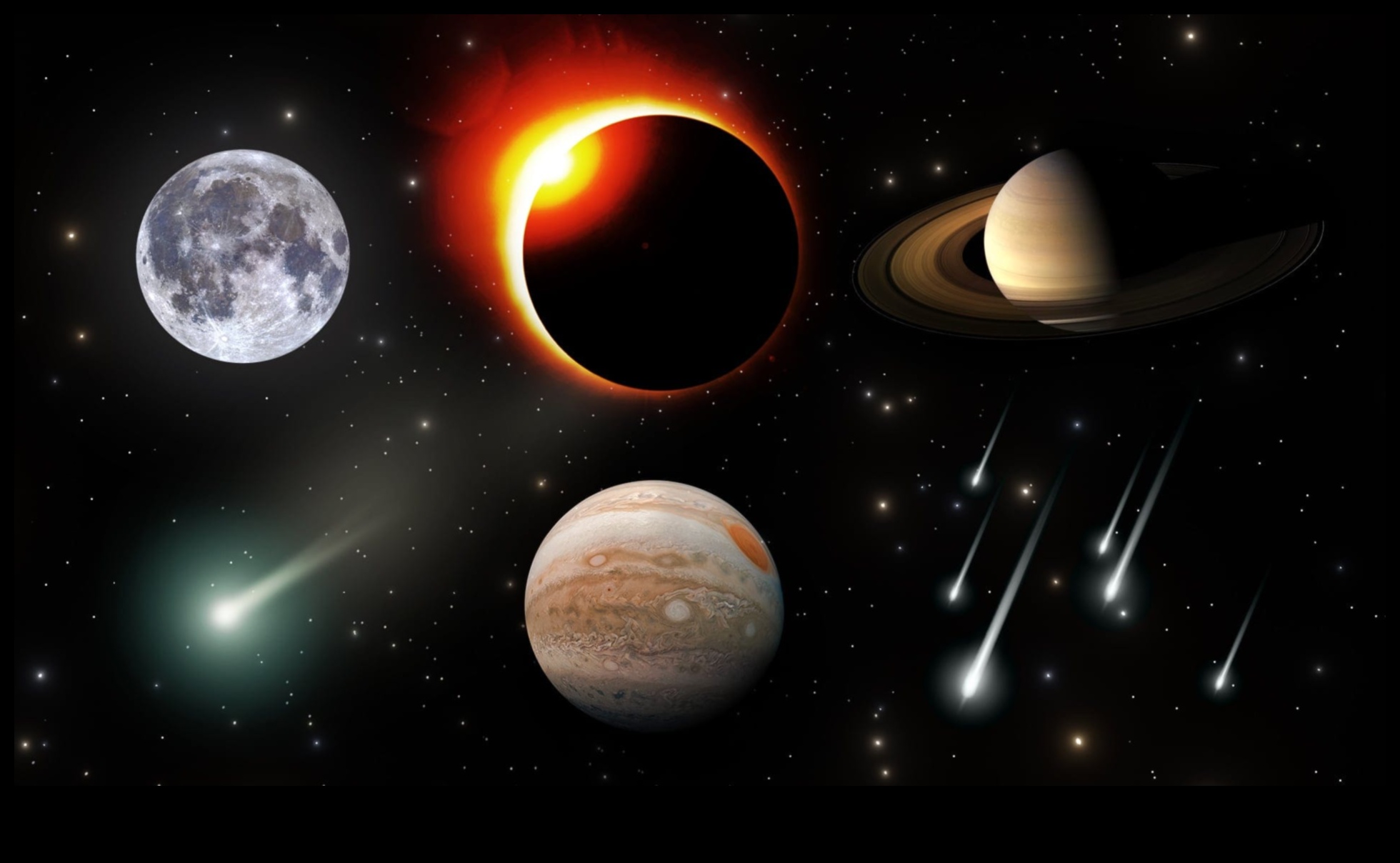 Stellar Soiree חגיגה שמימית של תופעות פלנטריות 4 Stellar Soiree: חגיגה שמימית של תופעות פלנטריות