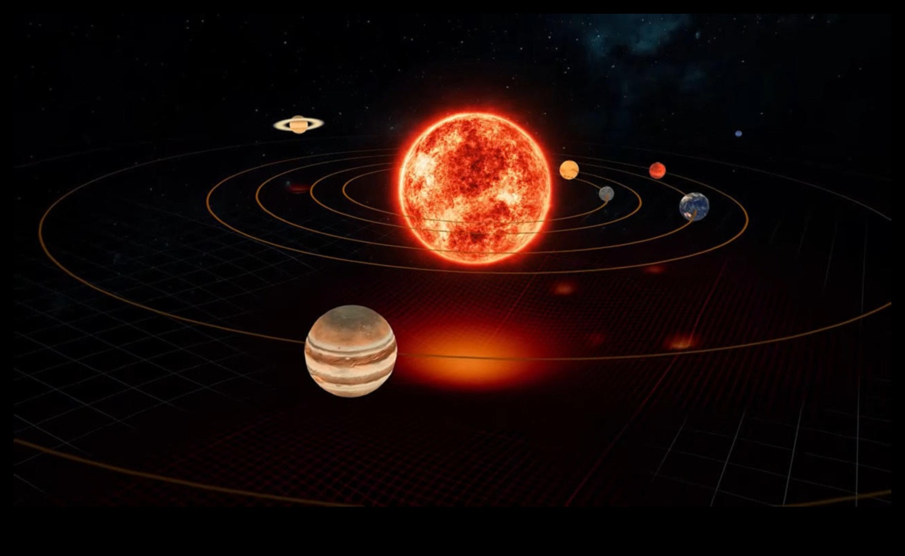 Stellar Soiree חגיגה שמימית של תופעות פלנטריות 3 Stellar Soiree: חגיגה שמימית של תופעות פלנטריות