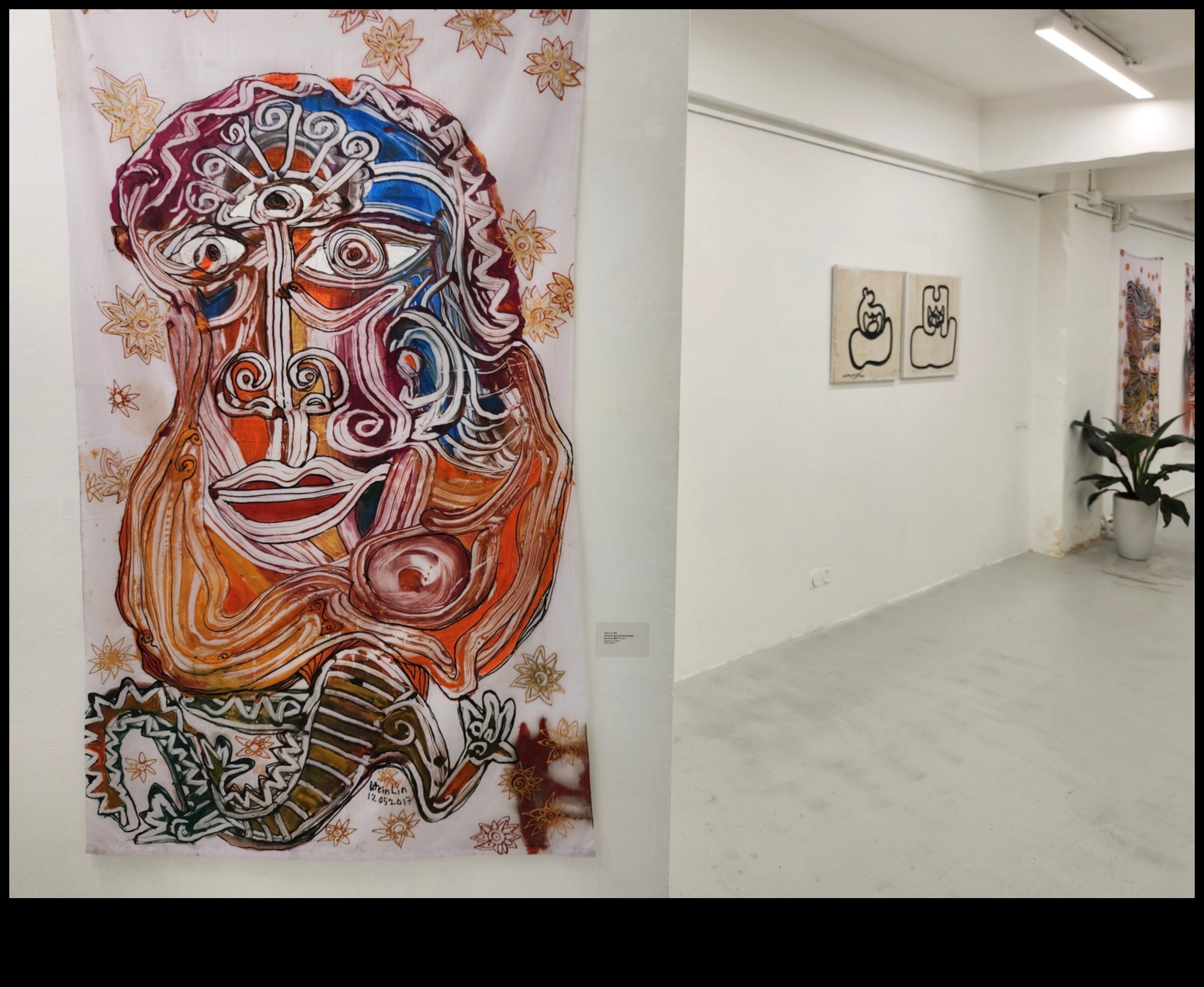 עבודת מכחול בורמזית צורת אמנות נצחית 5 עבודת מכחול בורמזית: מסורות אמנותיות של מיאנמר