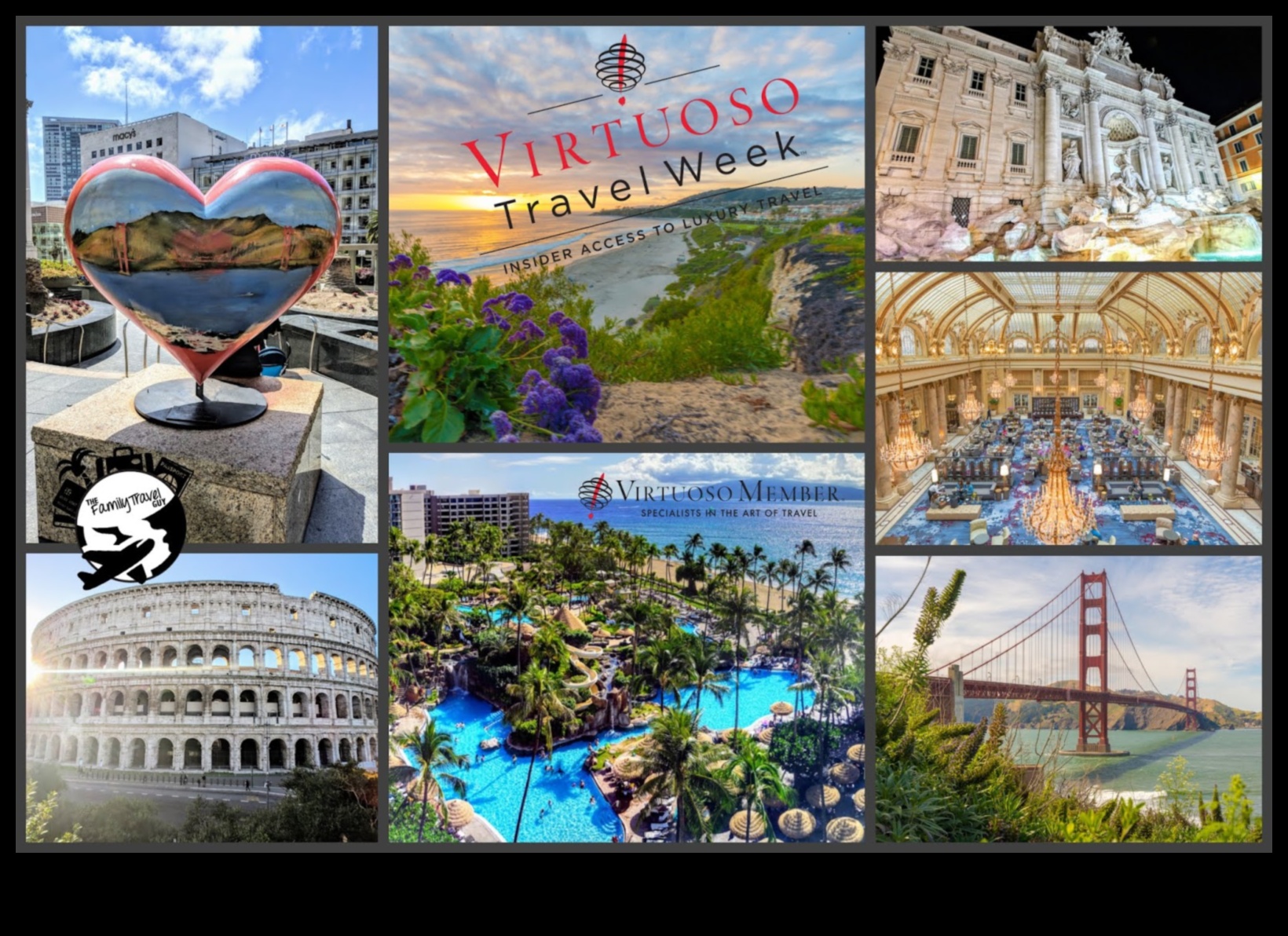 VoyageVirtuoso: וירטואוזיות ביצירת תוכניות הנסיעה המושלמות