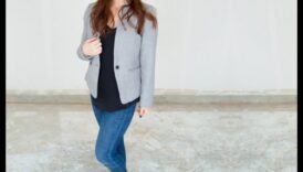 פריטי ארון בגדים עשה זאת בעצמך: צור סגנון חתימה משלך