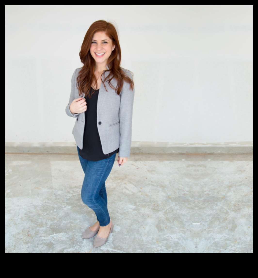 5 ארון בגדים עשה זאת בעצמך לאישה המודרנית 2 פריטי ארון בגדים עשה זאת בעצמך: צור סגנון חתימה משלך