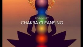 אושר צ'אקרה: מסע אל השלווה באמצעות מדיטציה