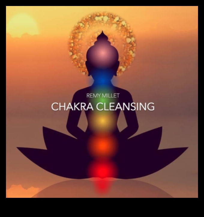 אושר צ'אקרה: מסע אל השלווה באמצעות מדיטציה