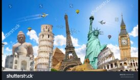 אנסמבלים אפיים: סימפוניה עולמית של ציוני דרך