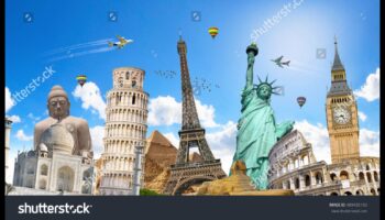 אנסמבלים אפיים: סימפוניה עולמית של ציוני דרך